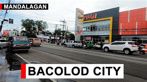 mandalagan bacolod city zip code|Bacolod City Postal Code .